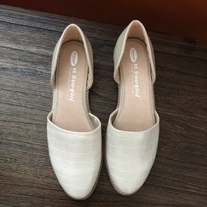 Dr Scholl’s Slip On Flats